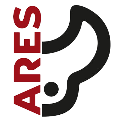 Ares Carnes app