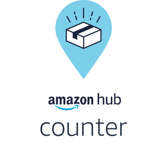 Amazon Hub Counter