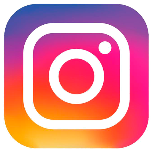 La red social de instagram