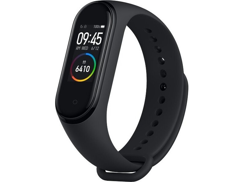 Pulsera de actividad Xiaomi 4