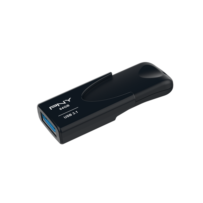 64GB Unidad de memoria USB 3.1 PNY