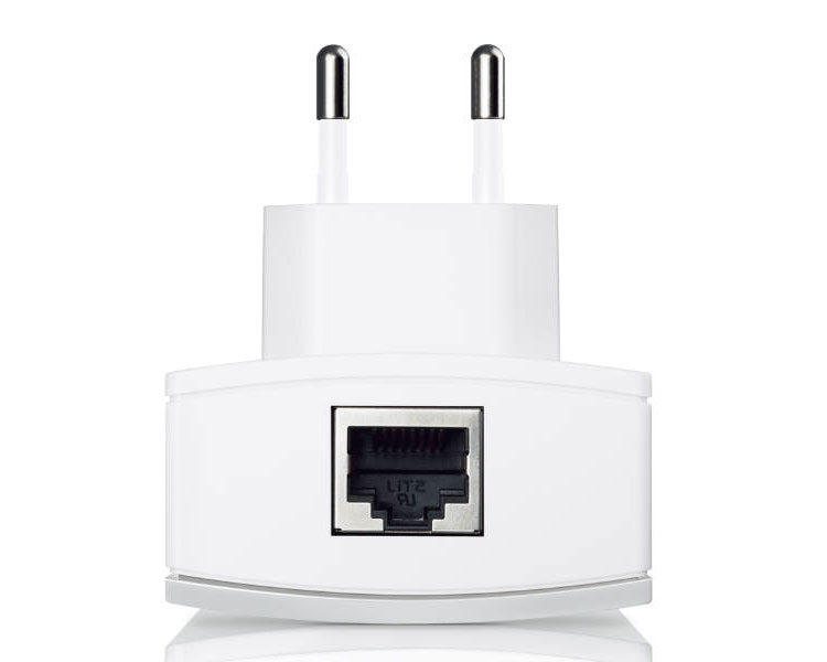 TP-LINK POWERLINE ETH 500Mbps (x2) PA4010