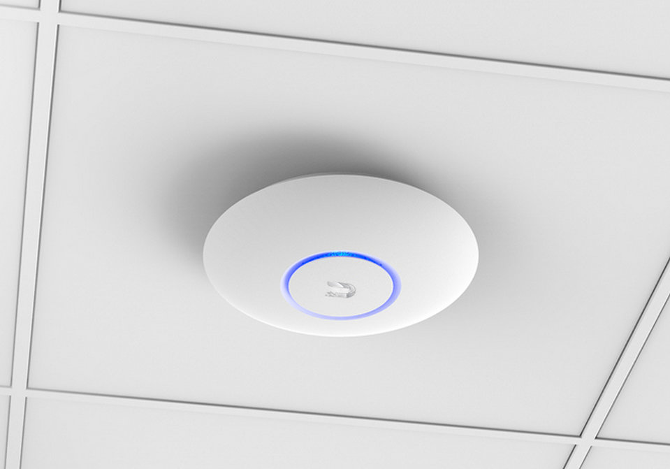 AP UBIQUITI UAP-AC-LR UNIFI PUNTO ACCESO AP AC LR