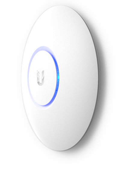 AP UBIQUITI UAP-AC-LR UNIFI PUNTO ACCESO AP AC LR