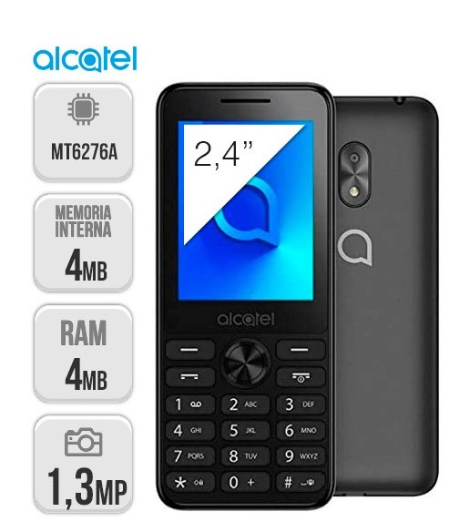 Alcatel 2003G 