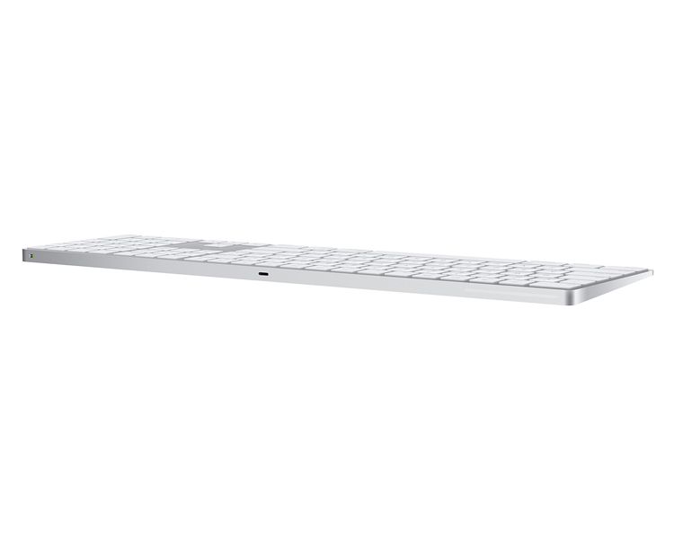 APPLE MAGIC KEYBOARD CON TECLADO NUMERICO