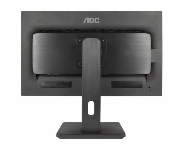 MONITOR AOC E2475PWJ MM AJUSTABLE ALTURA