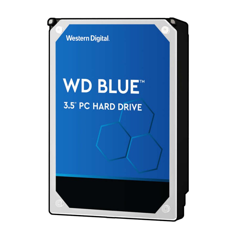HD SATA III 2TB WESTERN DIGITAL BLUE 256MB WD20EZAZ