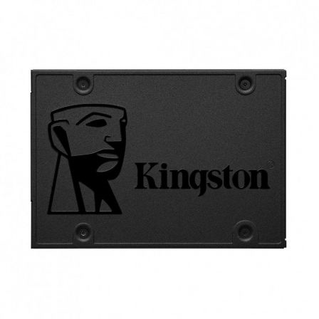 SSD 960GB KINGSTON SSDNOW A400 500MBS/450MBS