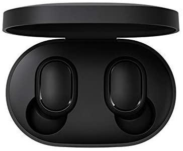 Auriculares inalmbricos XIAOMI Basic 2S