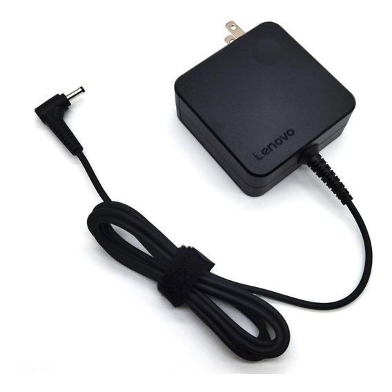 BLX55 Cargador compacto para Lenovo 20V 3,25A 65W 4x1,7mm