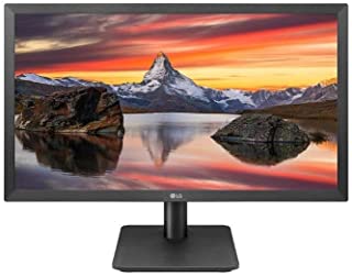 MONITOR 21.5i LG 22MP410-B / FULL HD/ NEGRO