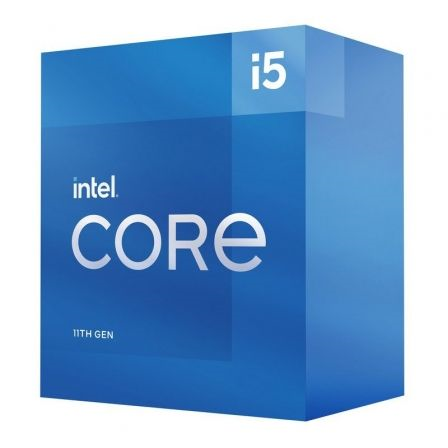 CORE I5 11400 2.6 MHZ 1200 11TH GEN