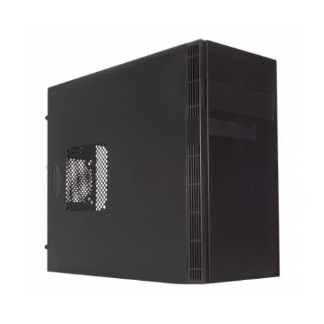 CAJA MICRO ATX UNYKA GREY RAIN EVO FA 500W 2 USB 3.0 1 USB 2.0