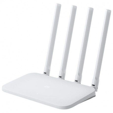 Mi Router 4A