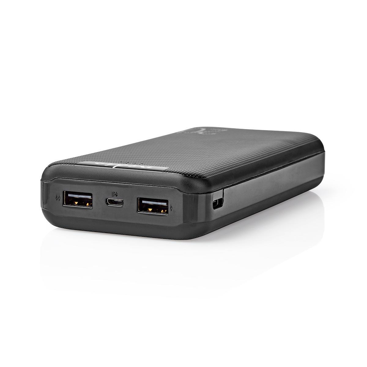 Batera porttil 20.000 mAh