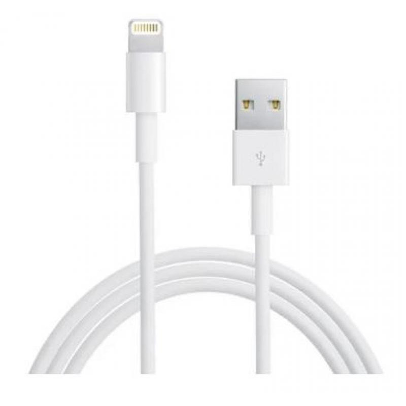 Cable Lightning USB-A 1 metro Original Apple