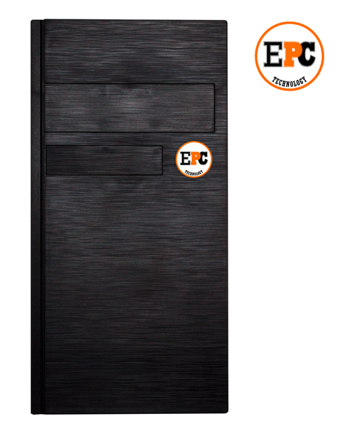 PC EPC BRONZE I3-10100 / 8 GB / 240 GB SSD