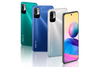 Smartphone Redmi 9A Verde 2GB RAM 32 GB ROM