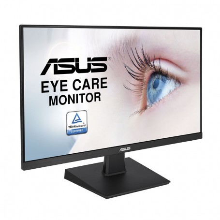 MONITOR 23.8 LED ASUS VA247HE FULL HD HDMI DVI VGA