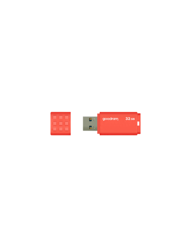 Pendrive 32GB UME3 ORANGE USB 3.0 GOODRAM