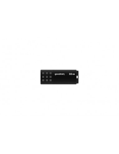 Pendrive 32GB UME3 ORANGE USB 3.0 GOODRAM