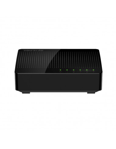 Tenda Switch SG105 5-port Gigabit Ethernet 10/100/1000M RJ45 ports