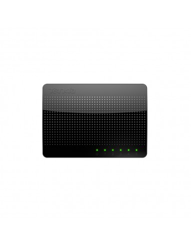 Tenda Switch SG105 5-port Gigabit Ethernet 10/100/1000M RJ45 ports