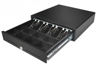 Zinkpos Cajn Portamonedas M410 (41x41x10 cm)