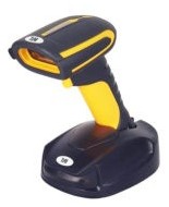 TLM Escner Bluetooth Rugerizado S50