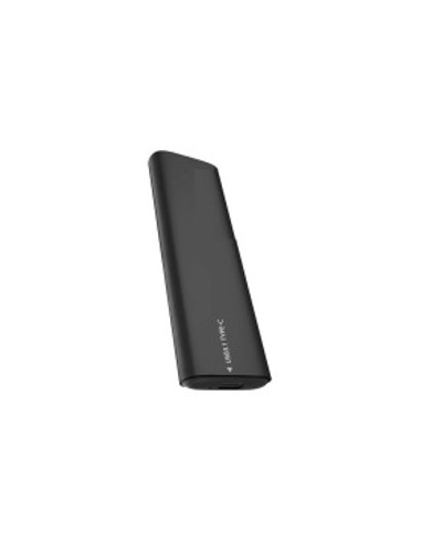 Blexter Caja para SSD M2 (NGFF y NVMe) USB 3.1 Gen 2 + Cable entrada USB C/ Salida USBC y USB 3.0