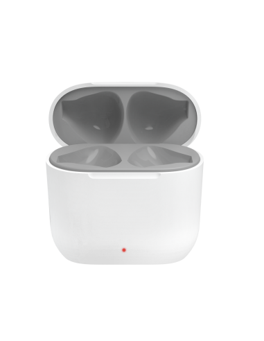 Hama Auriculares Bluetooth Freedom Light con Micro y Control de Volumen Blanco