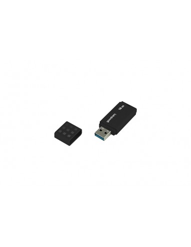 GOODRAM Pendrive 16GB UME3 BLACK USB 3.0