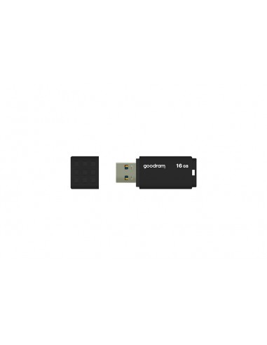 GOODRAM Pendrive 16GB UME3 BLACK USB 3.0