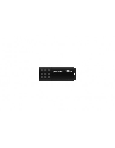 GOODRAM Pendrive 128GB UME3 BLACK USB 3.0