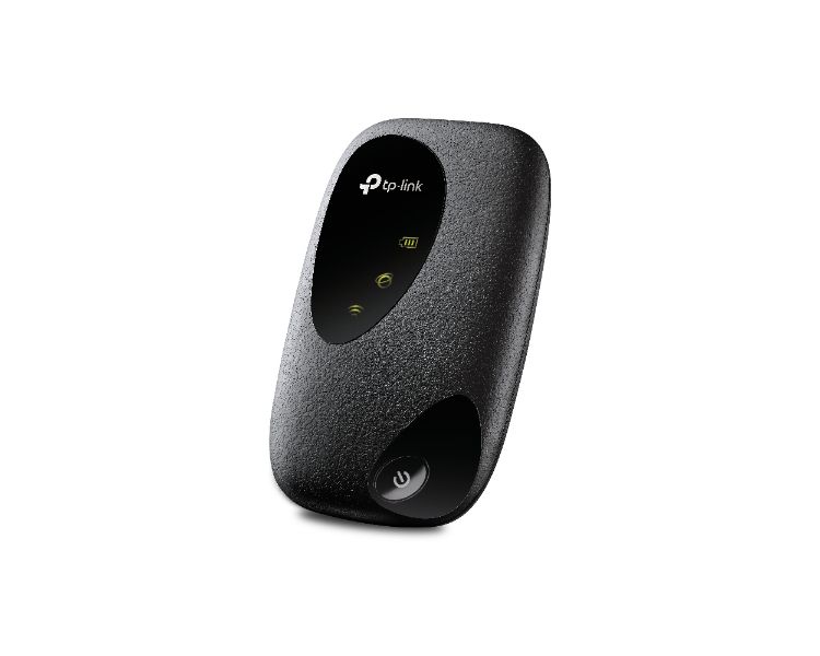 TP-LINK WIRELESS PORTATIL 4G ROUTER 300Mbp + SIM