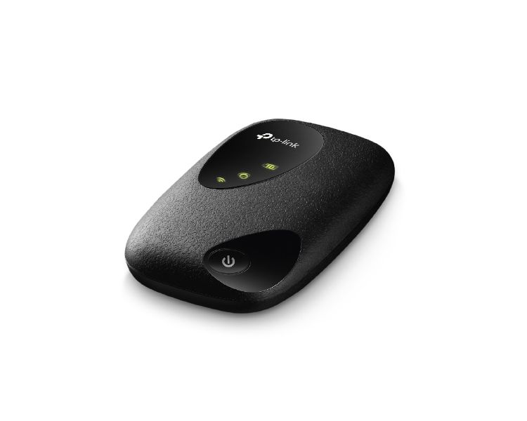 TP-LINK WIRELESS PORTATIL 4G ROUTER 300Mbp + SIM