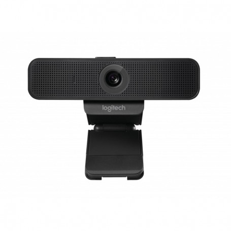 CAMARA WEBCAM LOGITECH H.264 C925E 960-001076