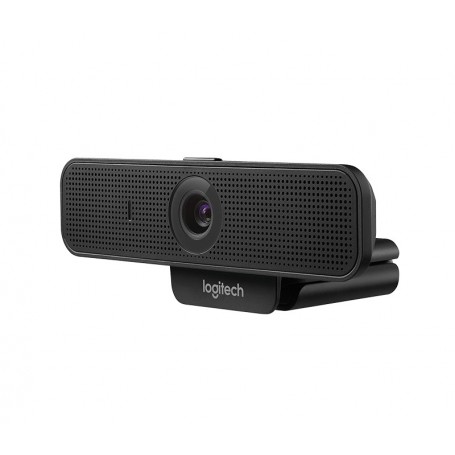 CAMARA WEBCAM LOGITECH H.264 C925E 960-001076
