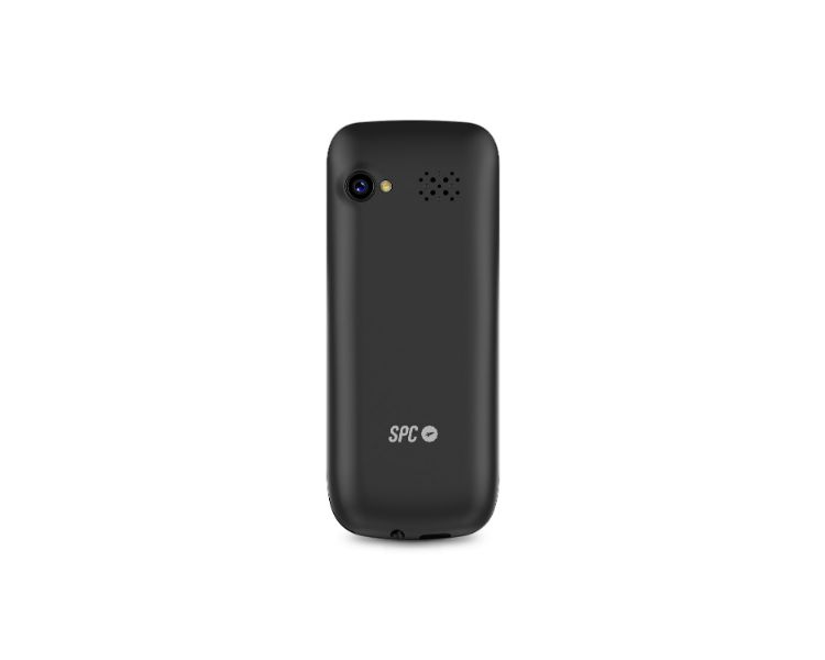 Talk Mvil sencillo SPC Negro