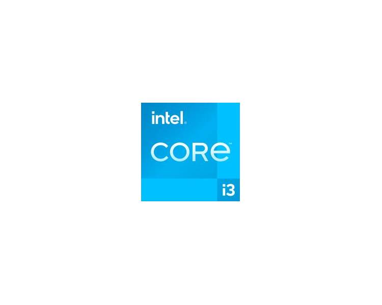 INTEL CORE i3 13100 BOX
