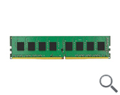 DDR4 16 GB 2666 Mhz. KINGSTON