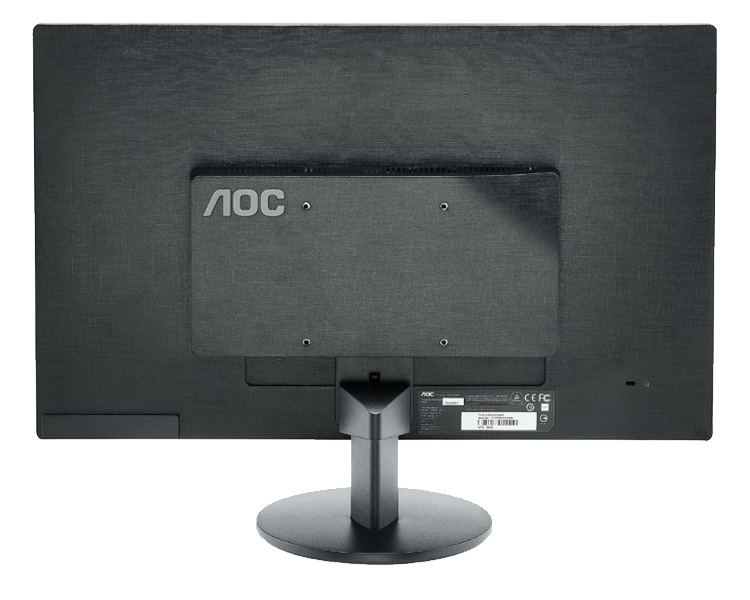 MONITOR AOC M2470SWH MM