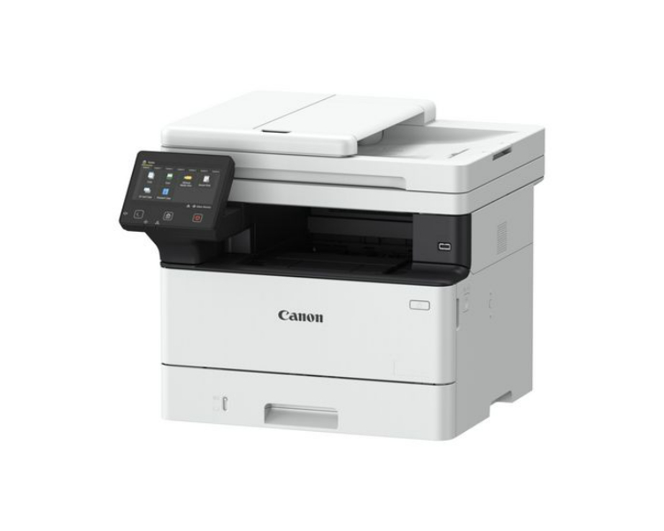 CANON i-SENSYS MULTIFUNCION LASER MF465dw BLANCA