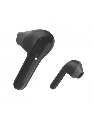 Hama Auriculares Bluetooth Freedom Light con Micro y Control de Volumen Negro