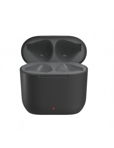 Hama Auriculares Bluetooth Freedom Light con Micro y Control de Volumen Negro