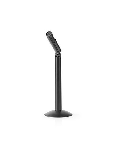 Nedis Micrfono | Cableado | 1x 3.5 mm