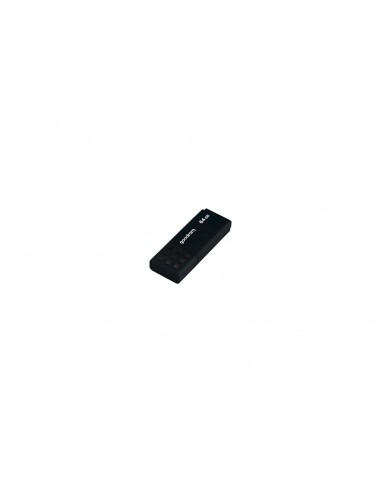 GOODRAM Pendrive 64GB UME3 BLACK USB 3.0