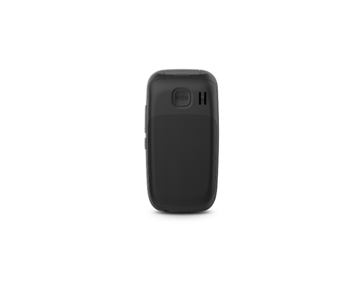 SPC TELEFONO MOVIL HARMONY 4G SENIOR BLACK
