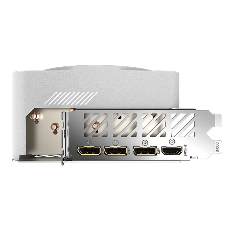 VGA NVIDIA RTX 4080 SUPER AERO OC 16 GB GIGABYTE